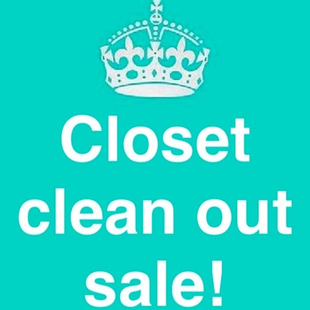 Check Email for Sale & Reduced Shipping!